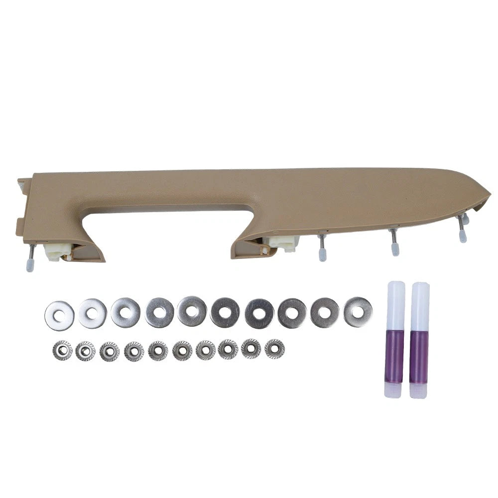Armrest Kit for GMC Sierra (2010–2014) 22818467