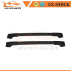 Cross Bars Roof Rack for Jeep Patriot (2007–2017)