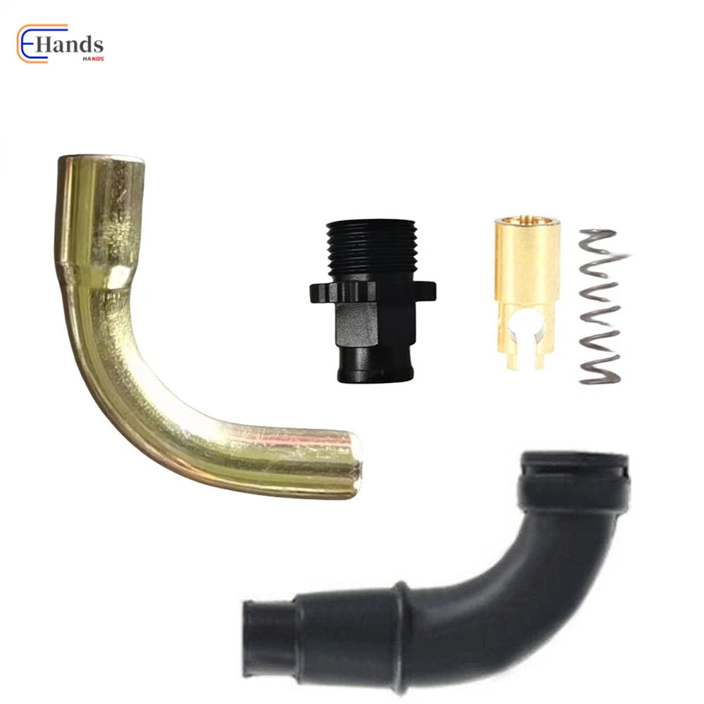 Carburetor Choke Plunger Starter Valve for Honda Shadow ACE 750 (1995–2003)