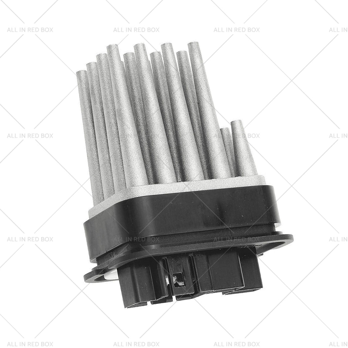 Heater Fan Resistance for Opel Astra G (1998–) / Zafira A / Zafira B (2005)