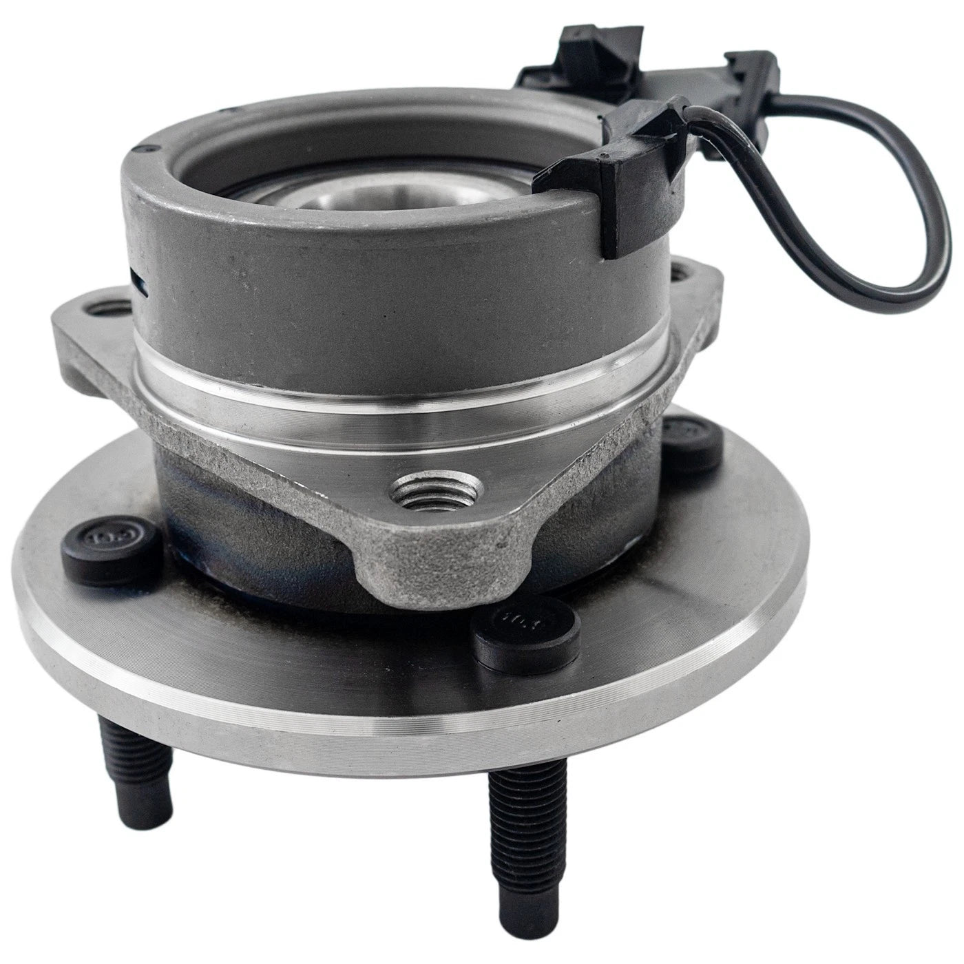 Set of 2 Front Wheel Hubs for Chevy G5