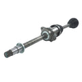 Front Right CV Axle Assembly for Scion TC (2011–2016) 66-5415 4341021100