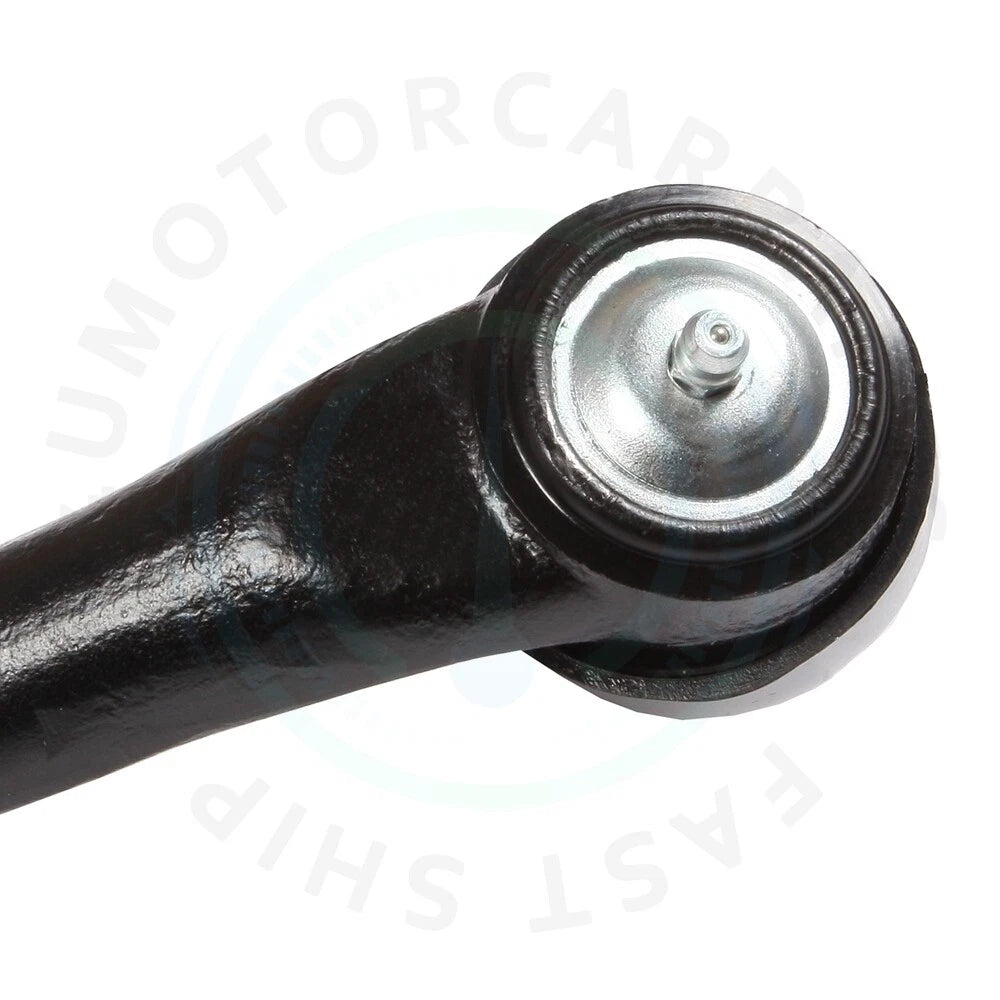 Front Track Bar Suspension Kit for Jeep Wrangler TJ (1997–2006)