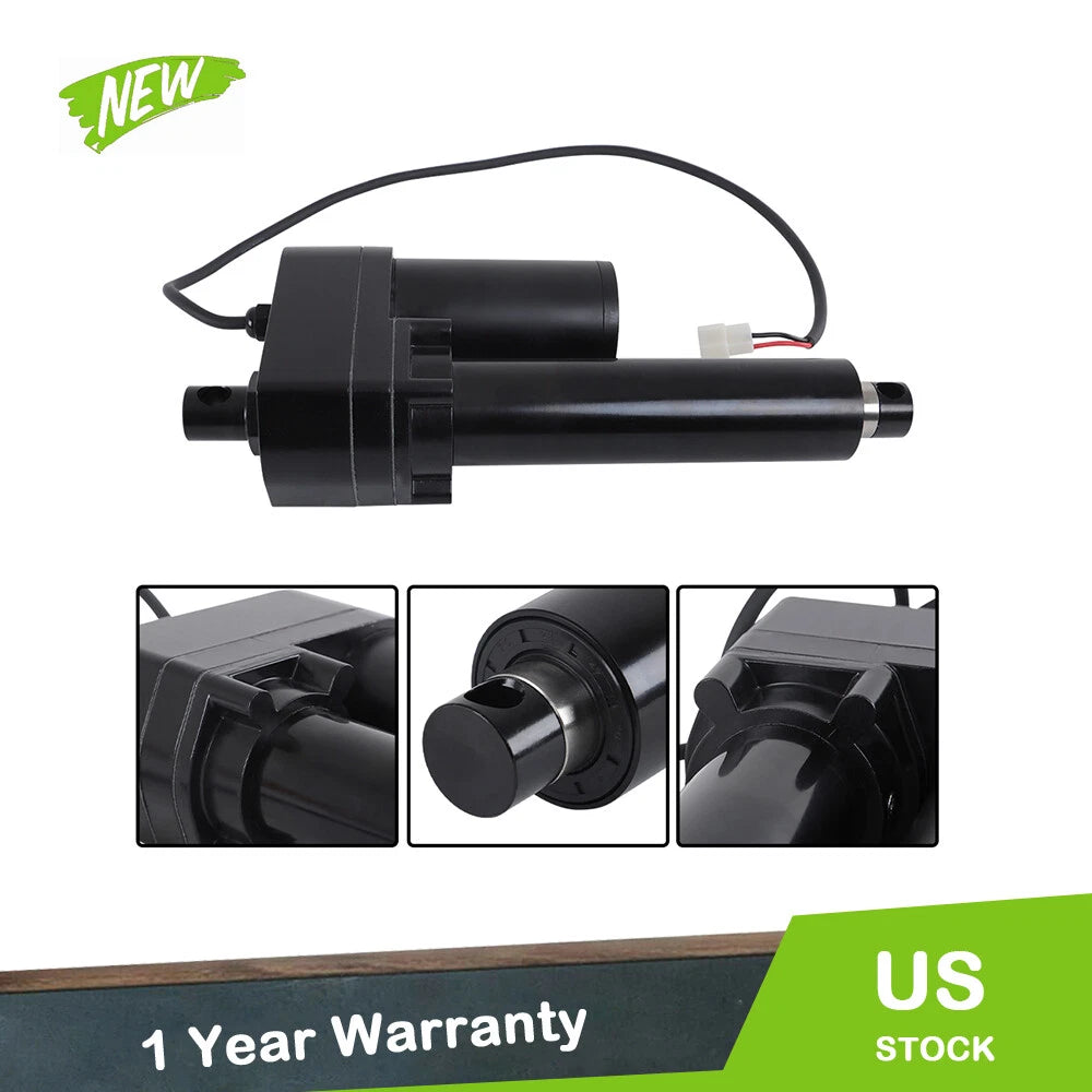 Actuator for John Deere Gator 4X2 6X4 TX TH TS M-Gator (2000–2023)