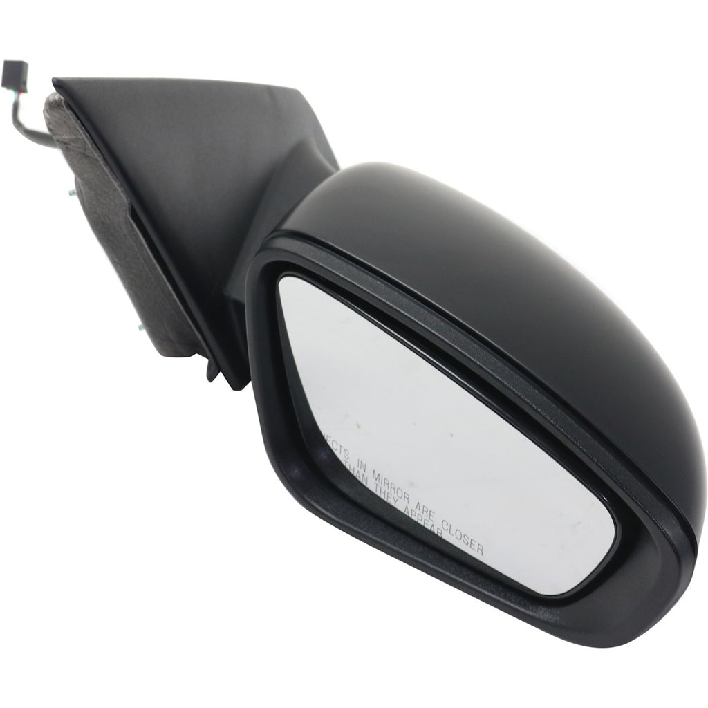 Passenger Right Side Mirror for Chrysler 200 (2015–2017)