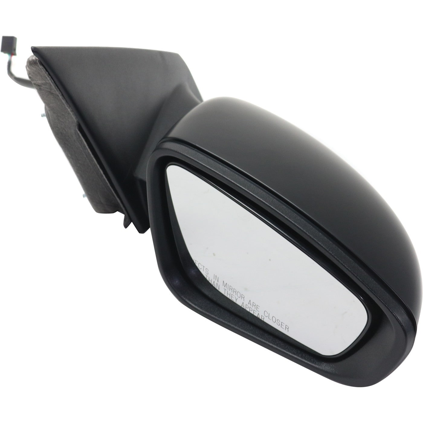 Passenger Right Side Mirror for Chrysler 200 (2015–2017)
