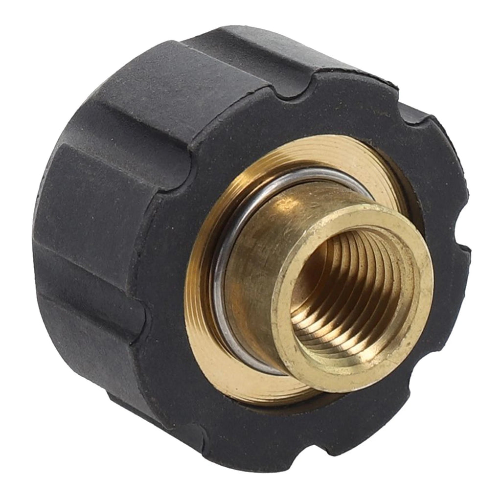 Foam Lance Adapter for M22 HD HDS (High Pressure Washer)