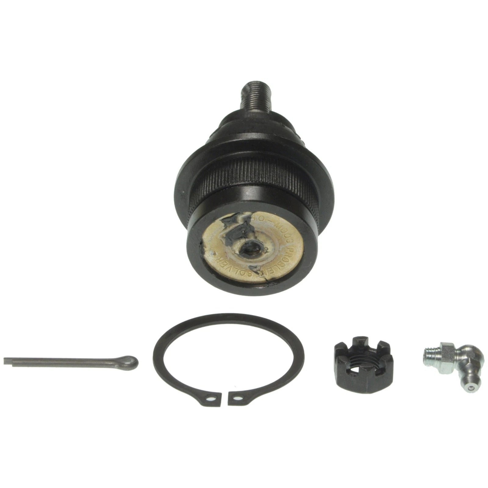 MOOG K500120 Front Lower Suspension Ball Joint for Chrysler Avenger (2007–2012)