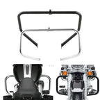 Engine Guard Crash Bar for Harley-Davidson Street Glide (2009-2023)