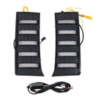 Daytime Running Lamps Kit for Toyota Tundra (2022–2025) LED
