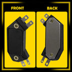 Ignition Control Module for Chevrolet Camaro, Chevette, Corvette (1974–1987)