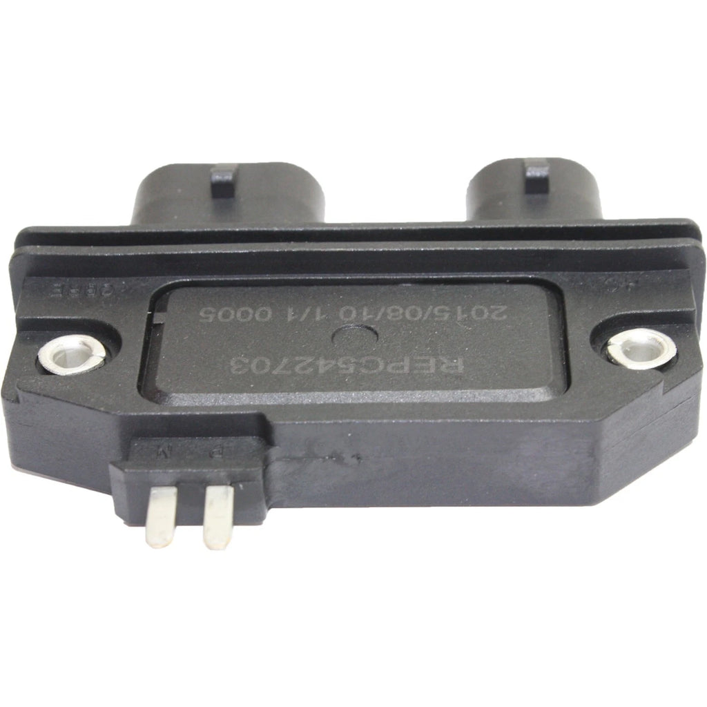 Ignition Modules for Chevy Express Van Suburban S-10 Blazer Safari