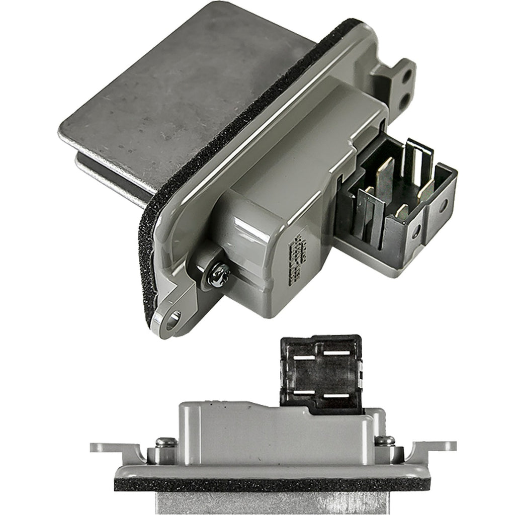 Blower Motor Resistors for Honda S2000 (2000–2009)