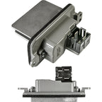 Blower Motor Resistors for Honda S2000 (2000–2009)