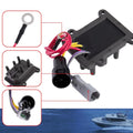 Rectifier Regulator 35 AMP for Johnson Evinrude (586048, 586075, 18-5829)