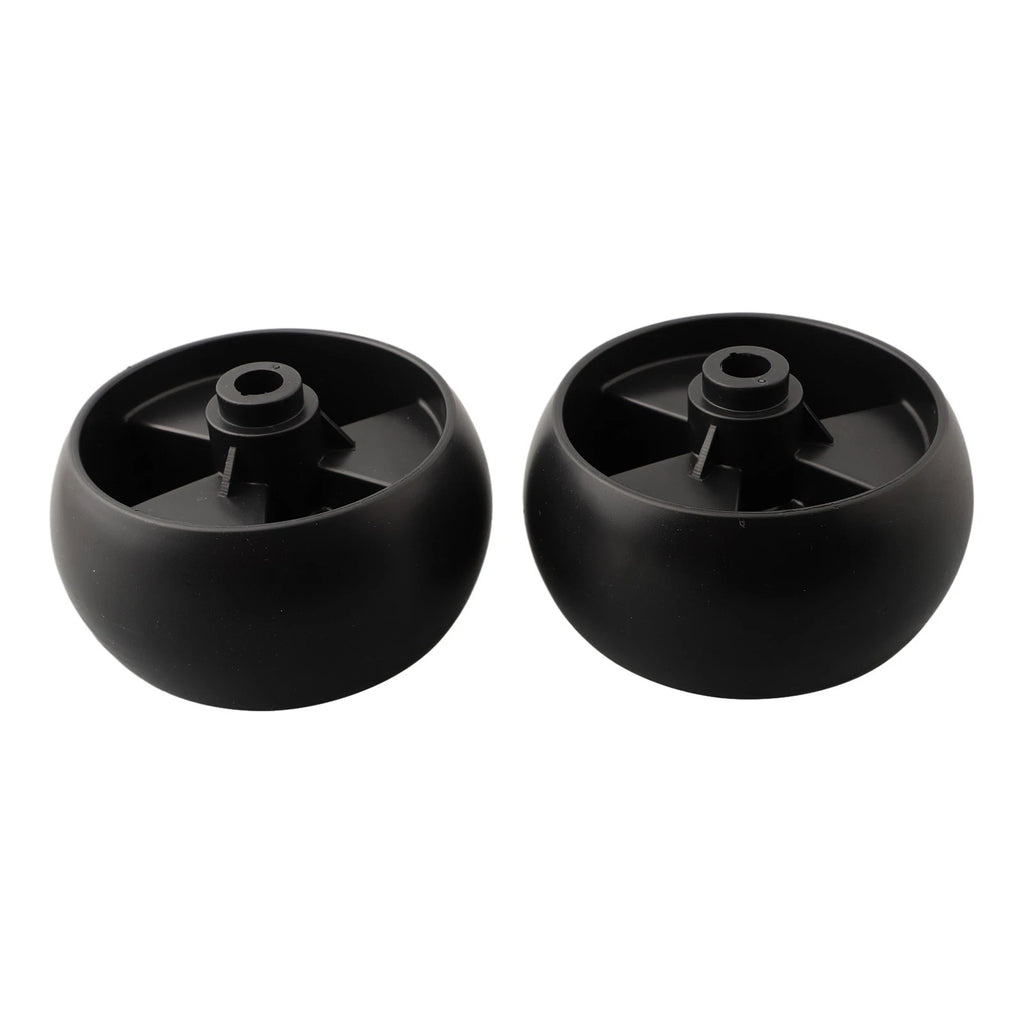 Deck Wheels for Home Supplies (Easy to Install)