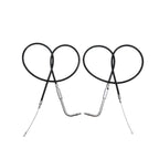 Throttle Cable for Harley Sportster XL883 XL1200 (1991–2023)