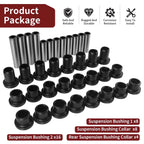 Rear Suspension Bushings for Arctic Cat Prowler HDX (400–1000)