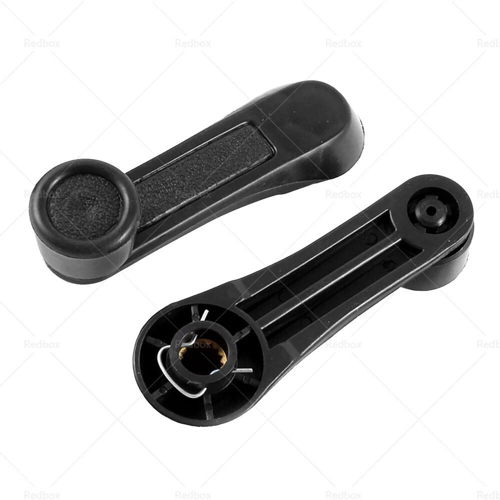 Set of 4 Universal Manual Window Cranks for Car Truck SUV
