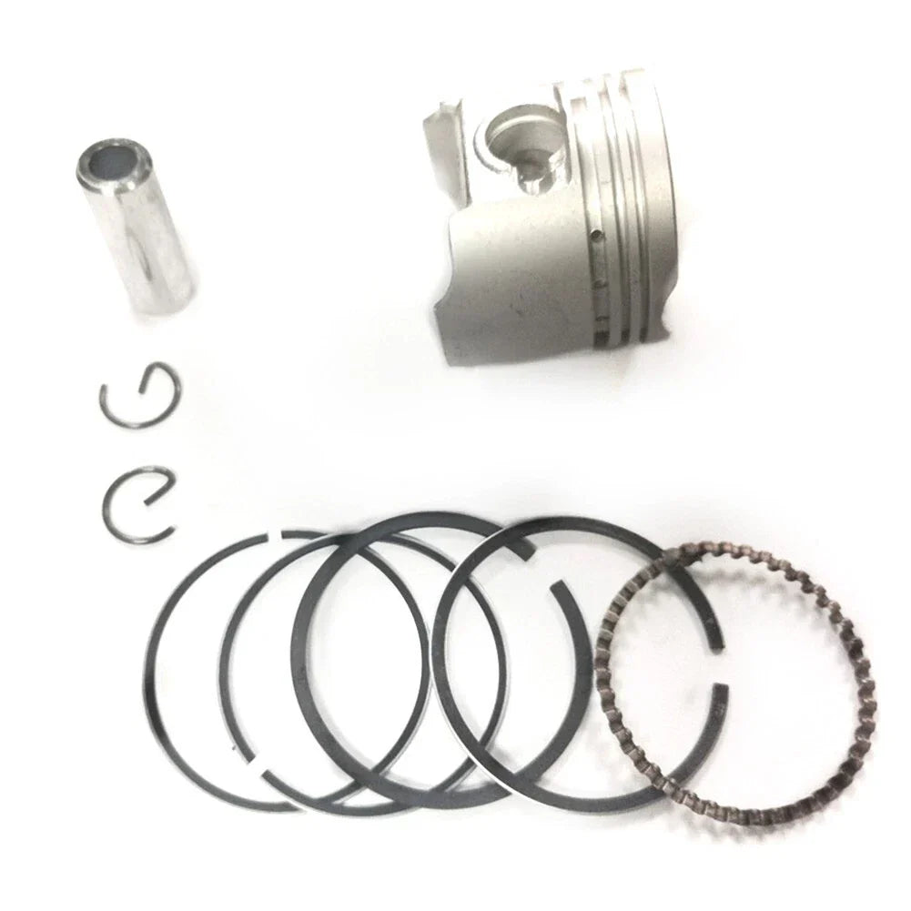 Piston Kit / 1 x / Suzuki Choinori 50 LT-Z50 Quad Sport (2006���2020)