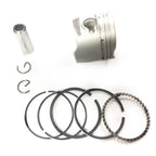 Piston Kit / 1 x / Suzuki Choinori 50 LT-Z50 Quad Sport (2006���2020)