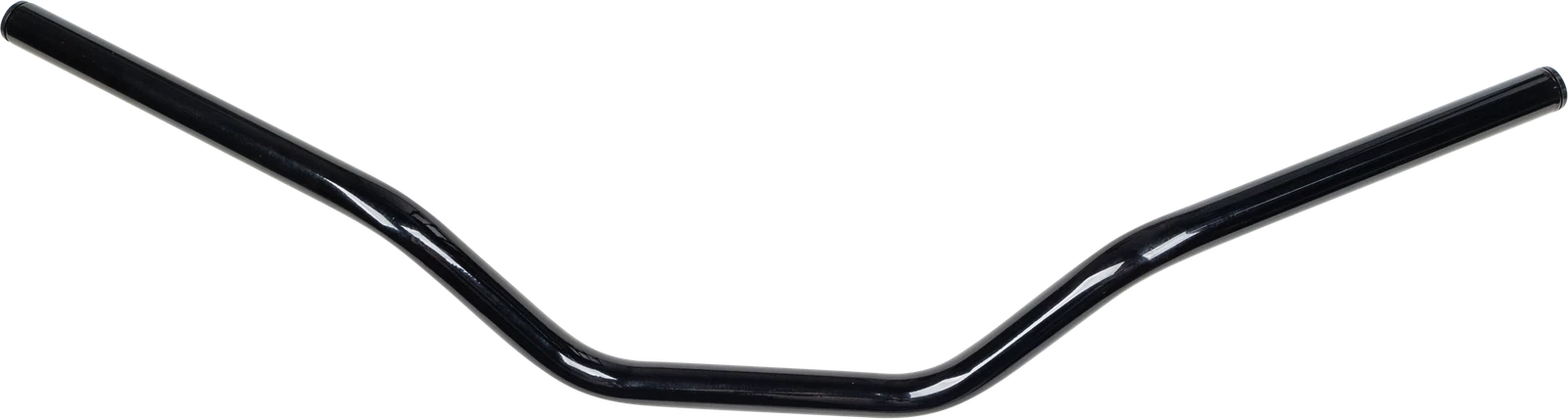 7/8" Handlebar for Harley Davidson Daytona Touring (2000–2023) Black