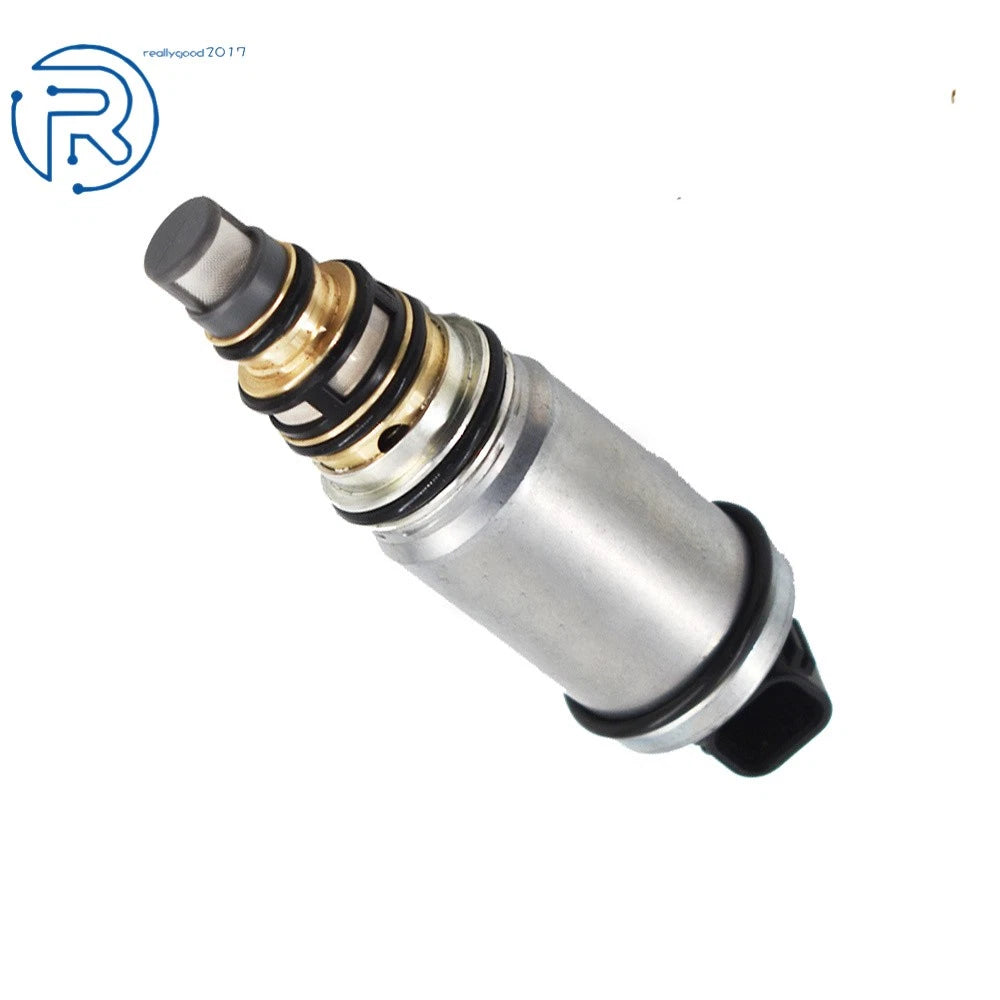 A/C Compressor Control Solenoid Valve for Hyundai Sonata Kia Optima (2011-2014)
