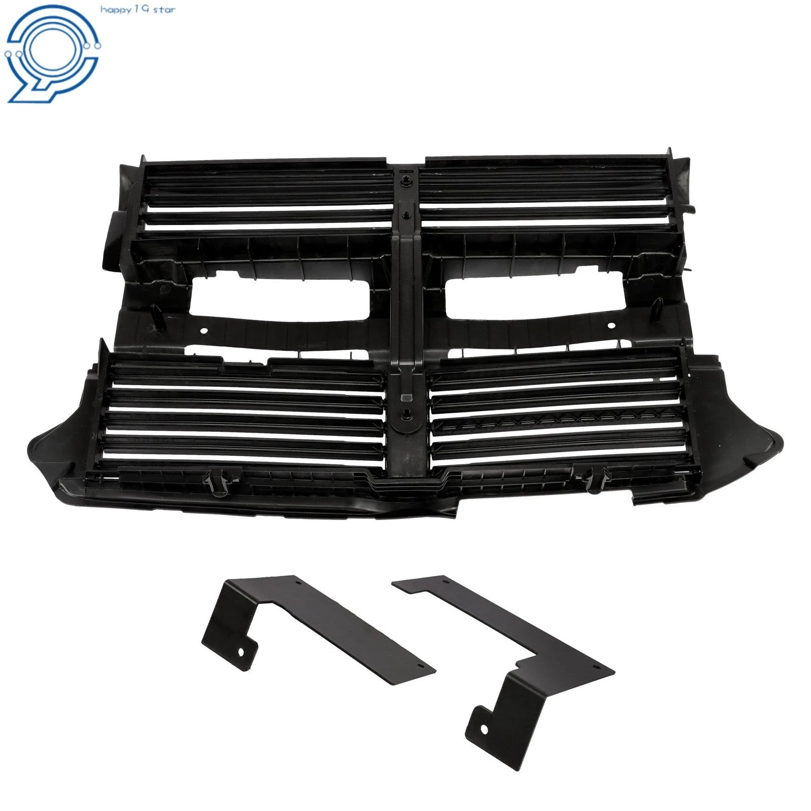 Active Grille Shutter for Ford Taurus SE/SEL/Limited 3.5L/2.0L (2013–2019) DG1Z8475B