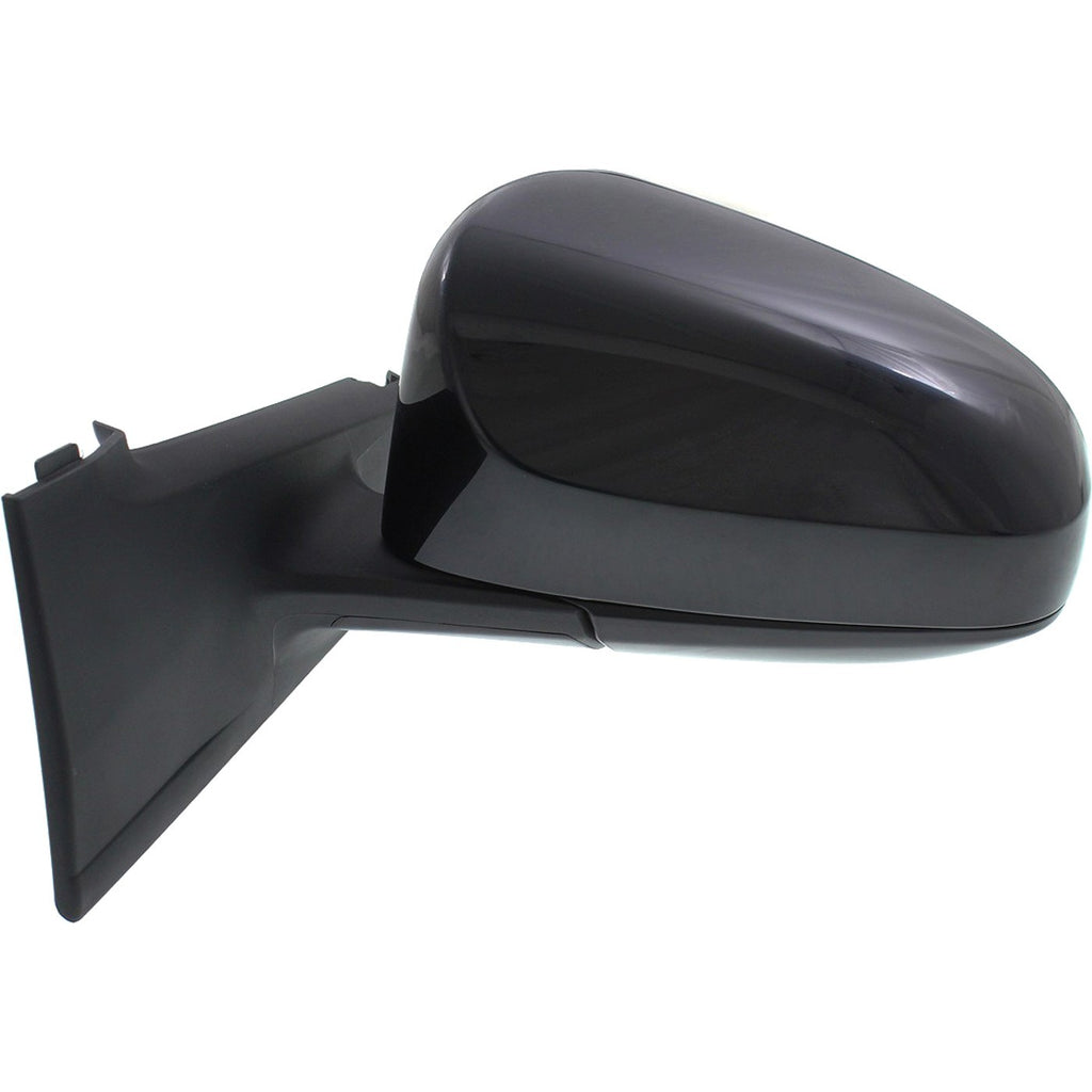 Manual Mirror Set for Toyota Yaris Hatchback (2012–2014) Paint to Match
