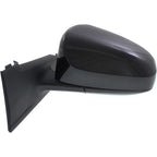 Manual Mirror Set for Toyota Yaris Hatchback (2012–2014) Paint to Match