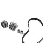 Timing Belt Kit with Water Pump for Continental Black Series (CK334LK1)