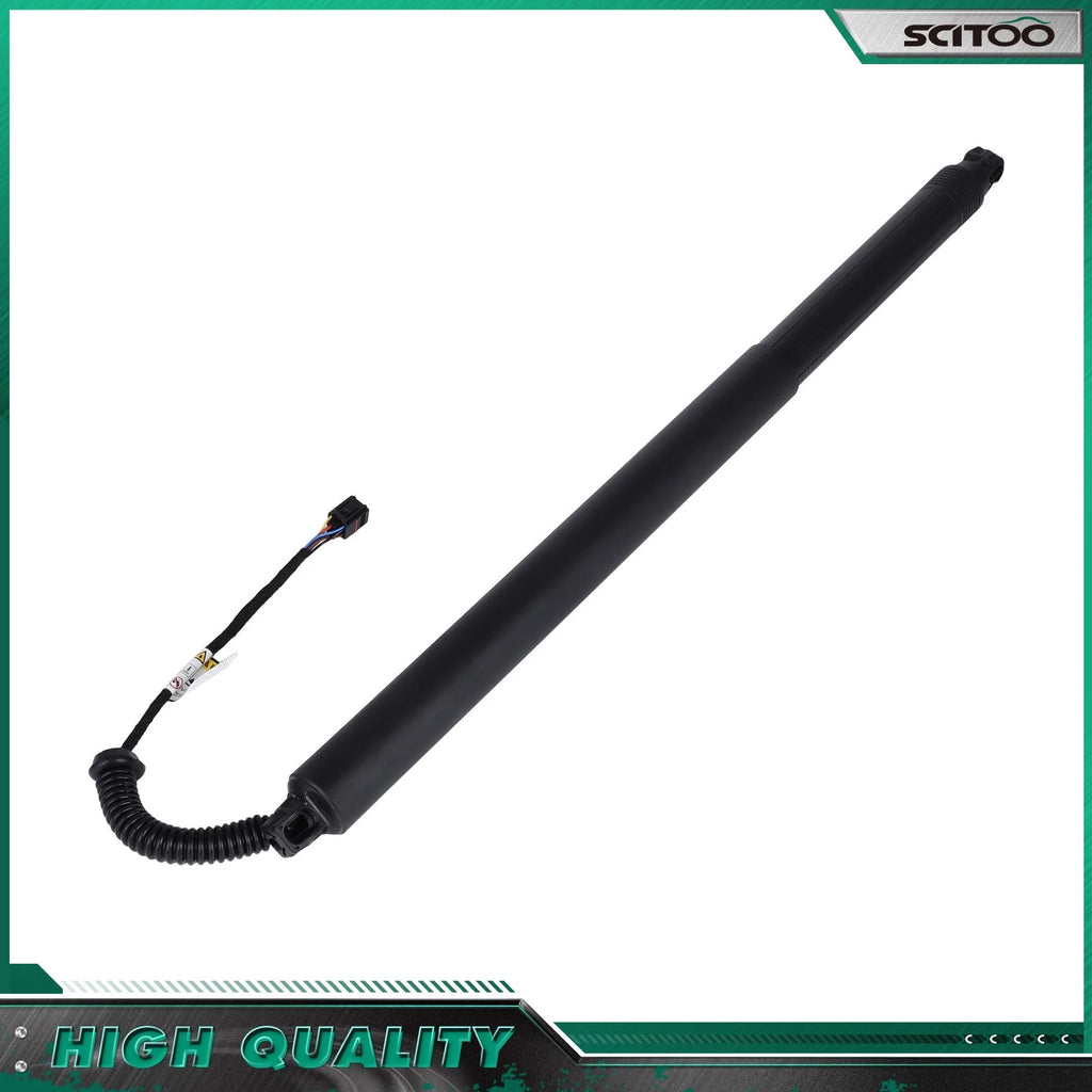 Liftgate LH Lift Support Strut Shock Gas Prop Spring for Nissan Murano (2015–2020)