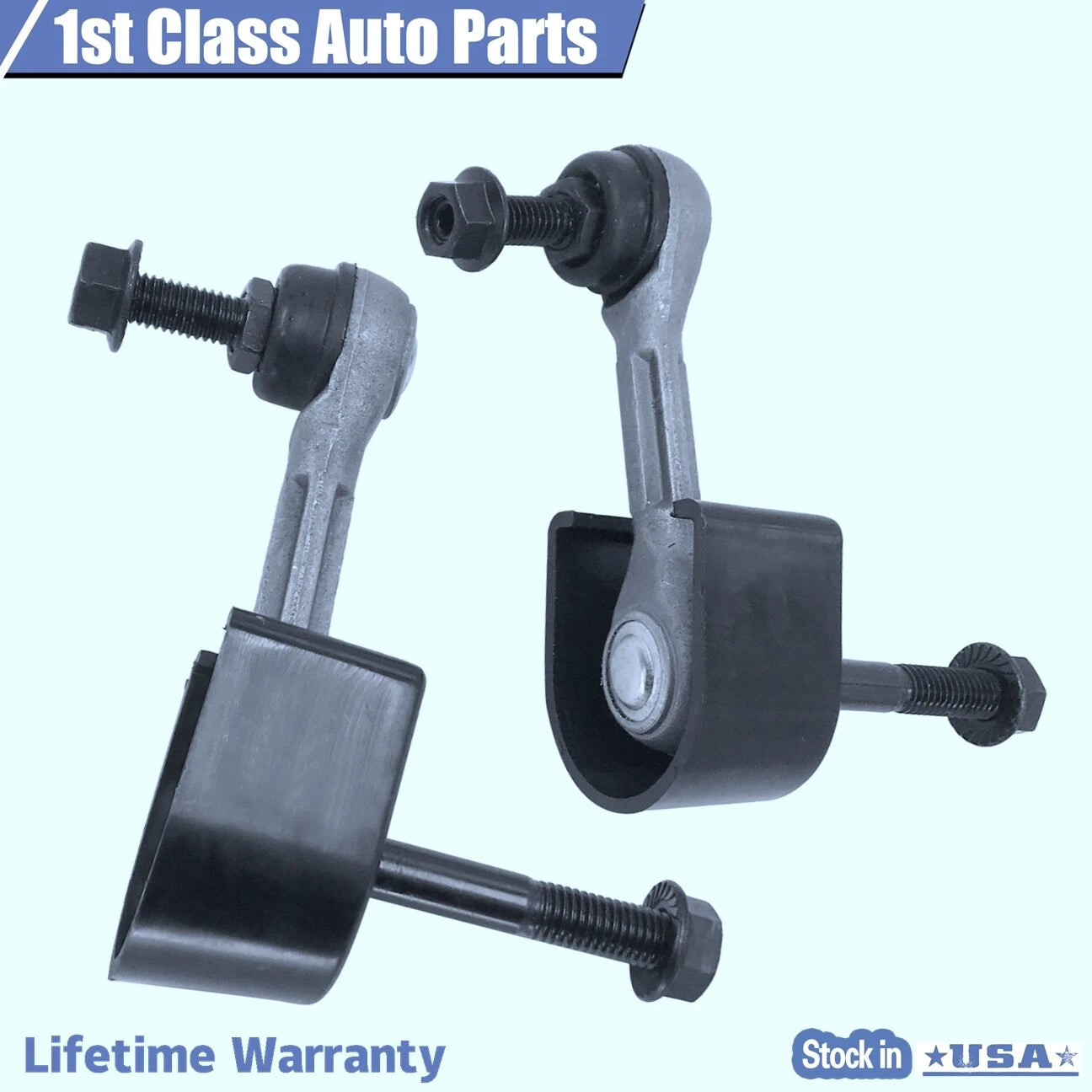Front Suspension Sway Bar Link for Ford Escape Mercury Mariner Tribute (2009–2011)