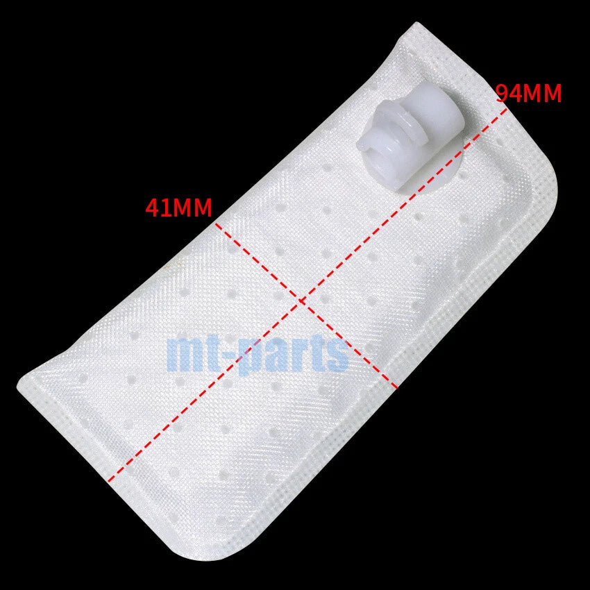 Fuel Pump Filter Strainer for Honda CRF250R (2010–2017), CRF450R (2009–2016), CRF250RX (2019–2021)