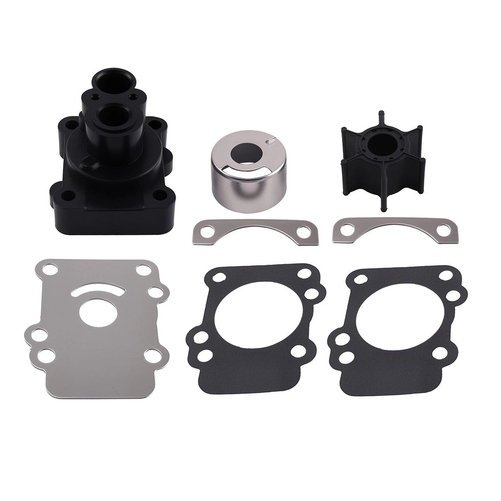 Impeller Kit Set for Yamaha 9.9 15 HP (2000–2006)
