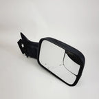 OEM Passenger Side Manual Trailer Tow Mirror for Chevrolet 1500 (1994–2001)