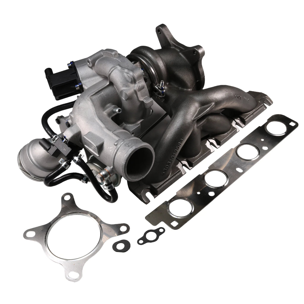 Turbo for Volkswagen Tiguan Golf GTI Jetta (2007-2021)
