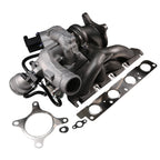 Turbo for Volkswagen Tiguan Golf GTI Jetta (2007-2021)