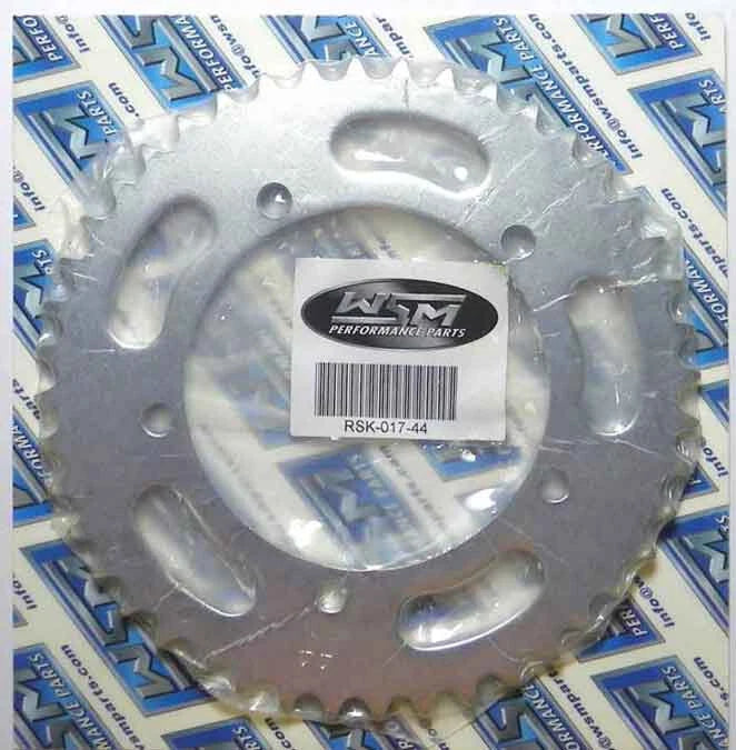 WSM Sprocket for
