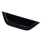 Inner Door Handle Cover Carbon Fiber Style for BMW X3 X4 (2011-2017)