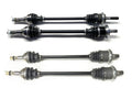 Set of 2 Precision Full CV Axles for Can-Am Maverick XMR 1000 (2014)