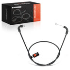 Hood Release Cable for BMW 7 Series E65 E66 (2002–2005)