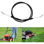 Throttle Control Cable for Lawn Mower (7460550, 9460550)