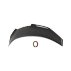 Carbon Fiber Rear Trunk Wing Spoiler for BMW F82 M4 (2015–2019)