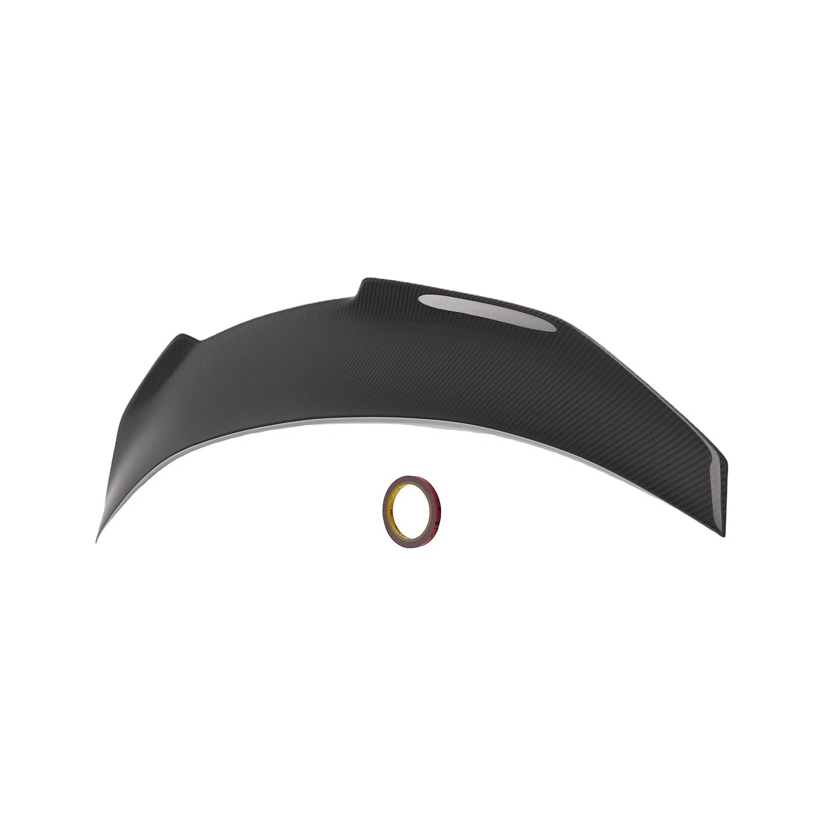 Carbon Fiber Rear Trunk Wing Spoiler for BMW F82 M4 (2015–2019)