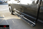 Chrome Running Boards for Toyota Tundra Double Cab (2007-2021)