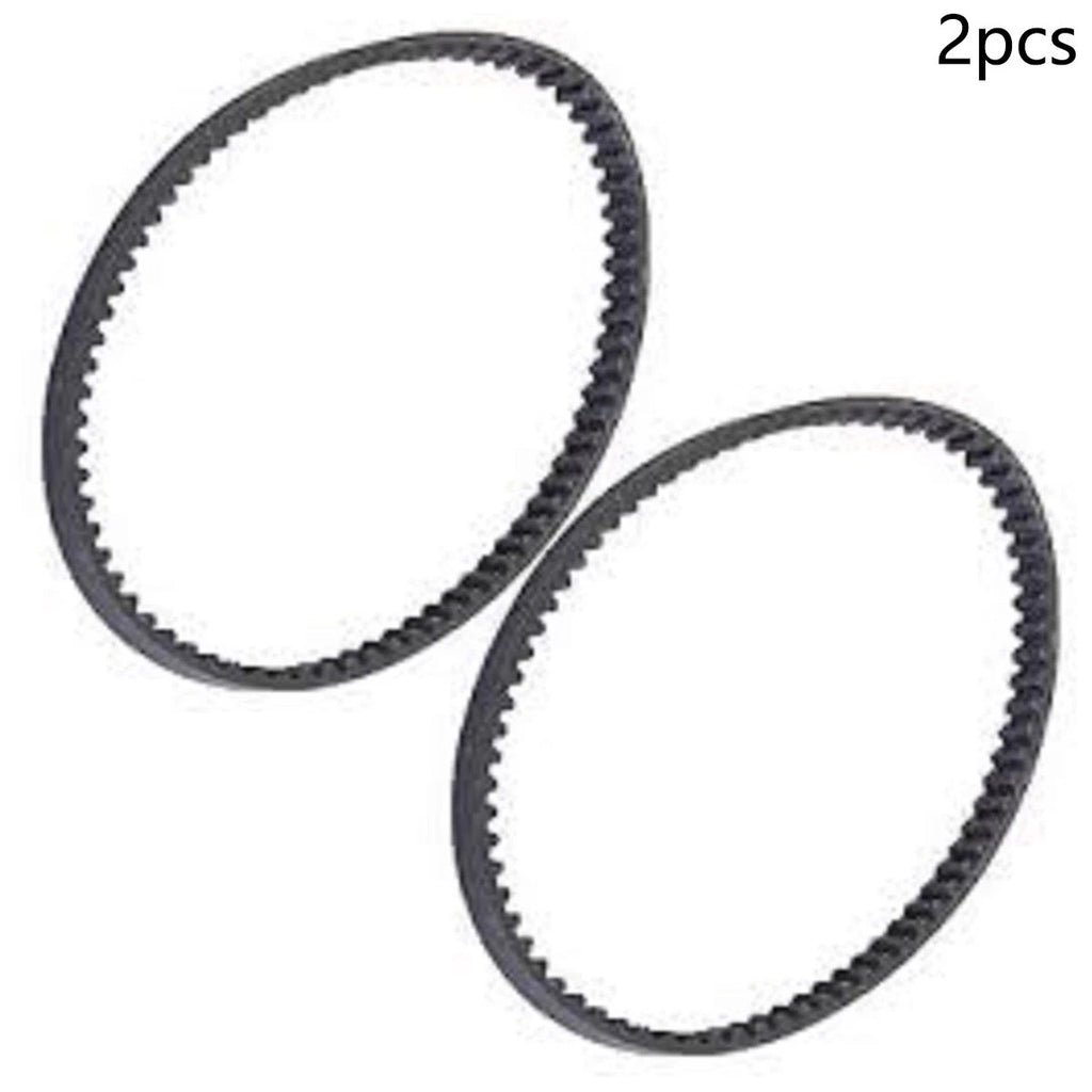 2pcs Large Pump Belt for Bissell 1548, 15482, 15483, 1548L