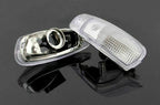 Front Turn Signal Lens for Kawasaki ZZR400 ZZR600 ZX600E (1994–2004) Clear T9