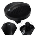 Heater Fan Control Switch Knob for Toyota Hilux Vigo KUN16 GGN15 (2004-2011)