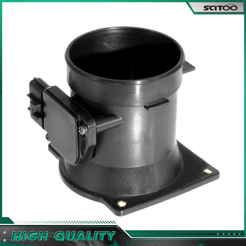 Mass Air Flow Meter MAF Sensor for Ford Expedition Lincoln Navigator (2003–2004)